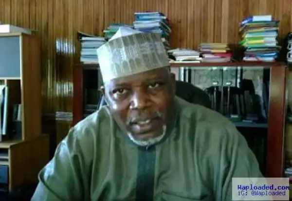 Don’t dialogue with Niger Delta Avengers, introduce capital punishment for corrupt practices – Capt. Joji tells FG